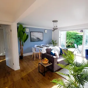 Apartment Riverwalk One, Datchet